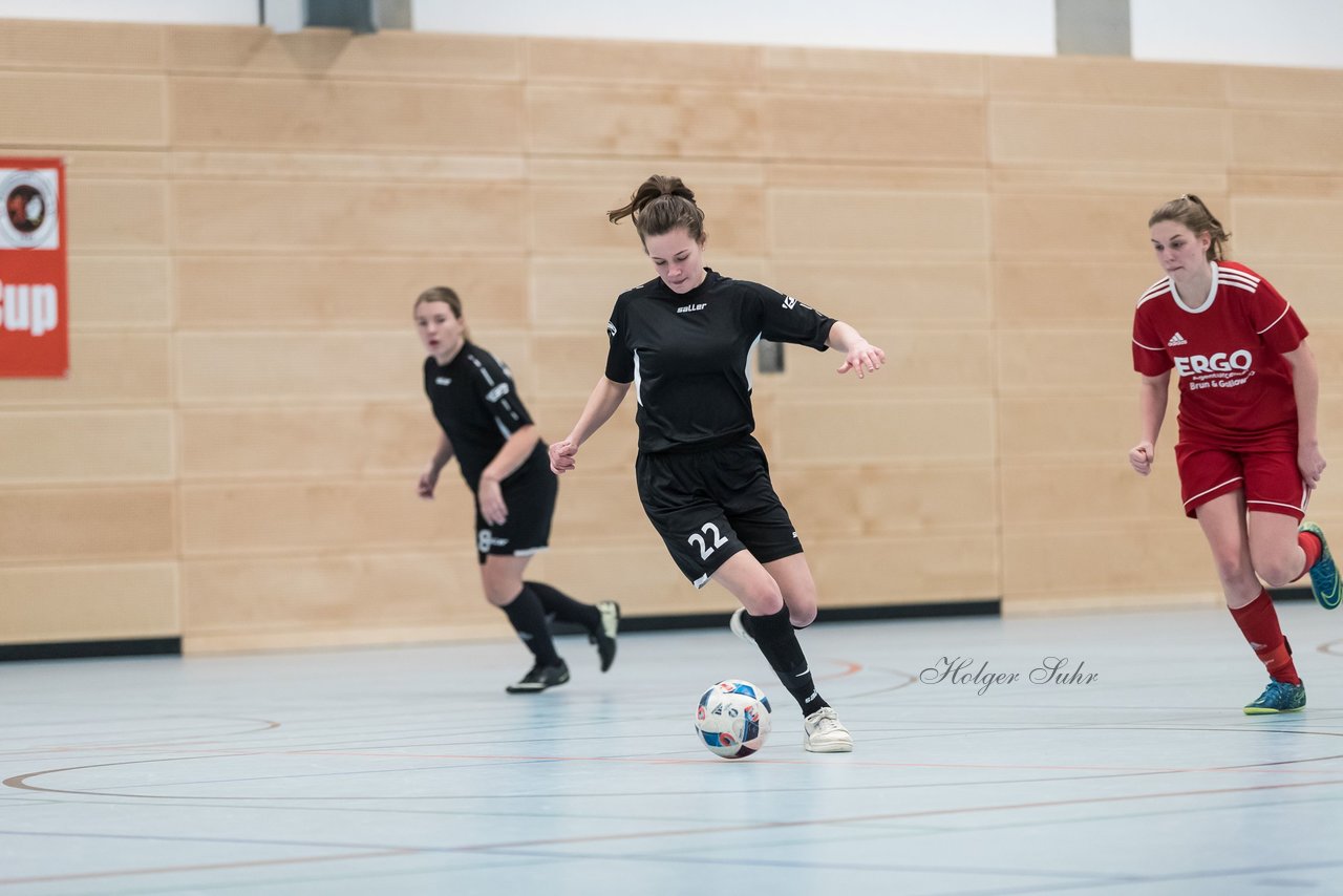 Bild 108 - Rathje Cup Frauen